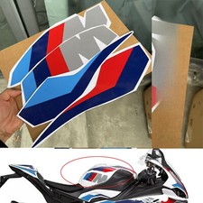 For bmw motorrad - tank, pad