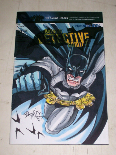 Detective comics nm - detective, #20