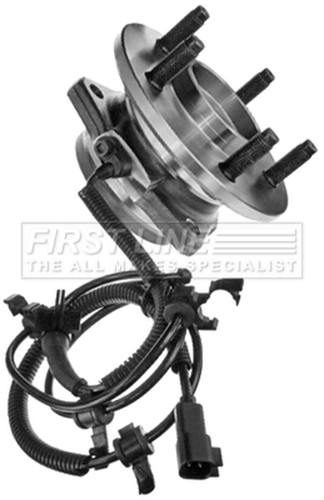 Genuine first line wheel - genuine,