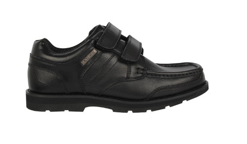 Kangol harrow strapped - kangol, shoes