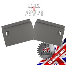 Land Rover Series 3 Door