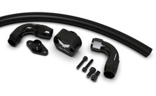Cylinder Head Oil Drain Kit