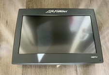 Lifefitness Treadmill LCD HD Attachable TV Monitor 15” Screen DVB-T2 LCD-0202-06