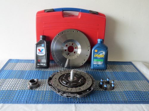Kit 300 single - 300, hp