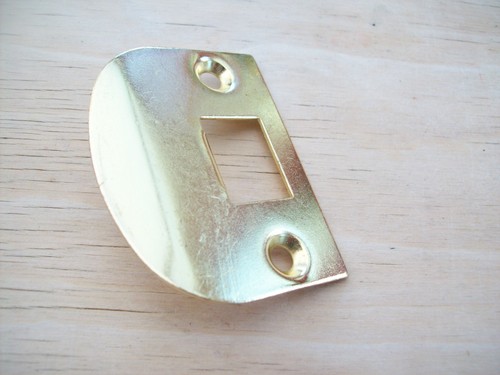 Tubular mortice door latch - tubular,