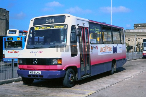35mm slide first mercedes - 35mm,