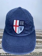 Hackett London England Shield