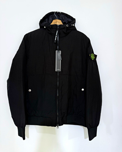 Stone island men black - stone,