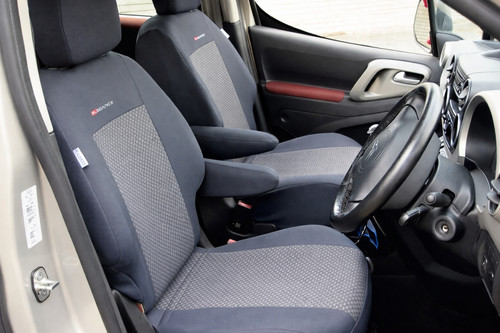 Tailored seat covers for - tailored,