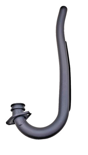 Exhaust pipe collector - exhaust,