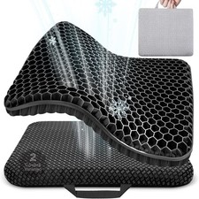 Vmingo Gel Seat Cushion Large