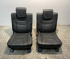 2016 FORD S-MAX 7 SEATER