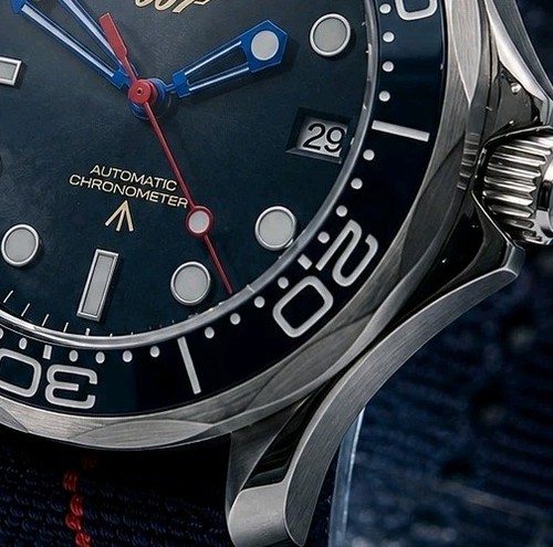 New ltd divers - watch, seiko