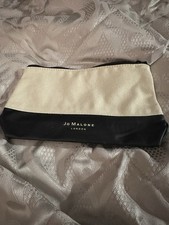 Jo Malone Makeup Travel Bag