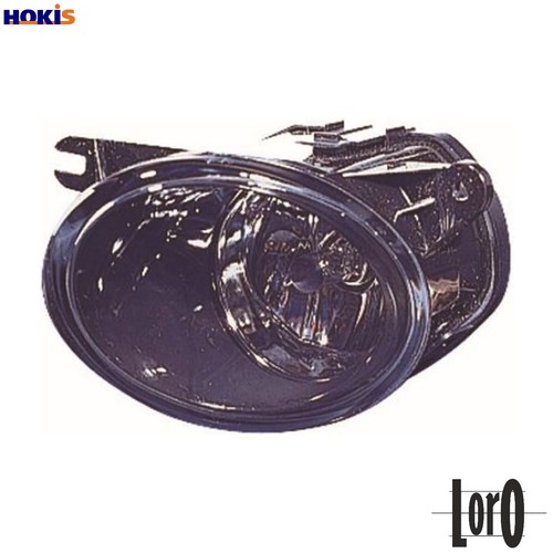 Front fog light 441 2015l - front,