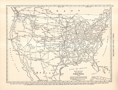 1942 antique united - united, states