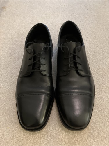 Florsheim 18358 cap - 18358-01, toe
