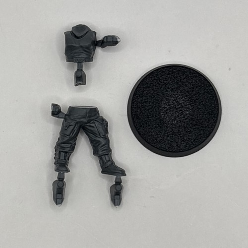 Warhammer 40k catachan command - 40k,