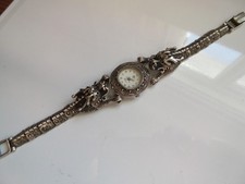 Vintage sterling silver and - vintage,