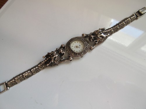 Vintage sterling silver - vintage,