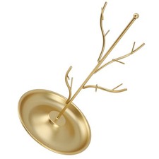 A-Iron Branch Jewelry Tree