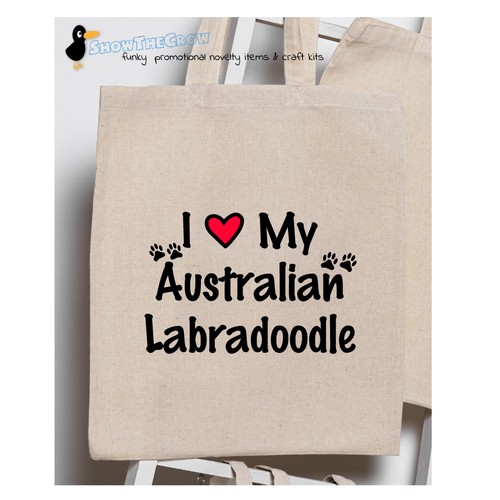 Love my australian - my,
