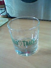 Buffalo trace distillery - trace,