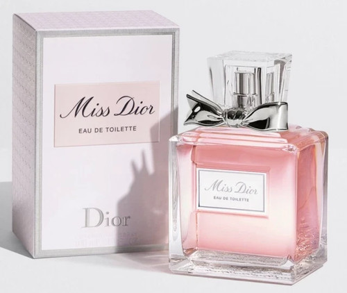 Dior blooming bouquet 100ml - dior,
