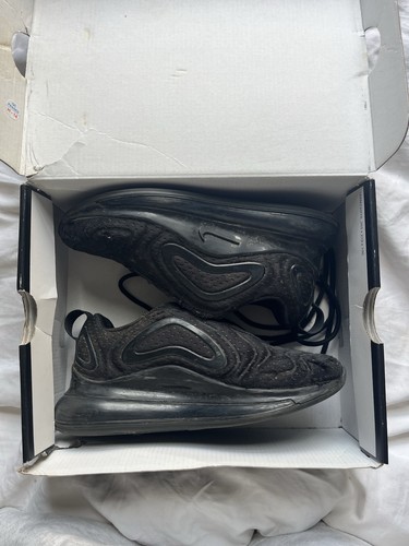 The nike air - max, in