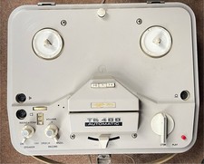 GRUNDIG TK400Ua Reel to Reel