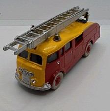 Dinky Fire Engine 555 Code 3