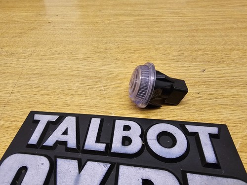 Talbot express glovebox light