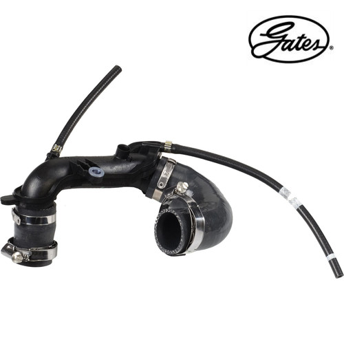 Charge air hose gates 0083 - charge,