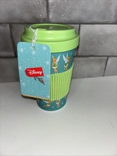 Disney Bamboo Travel Mug