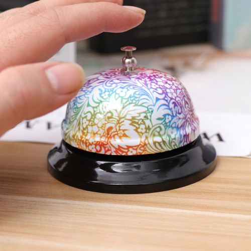 Creative service bell portable - service,