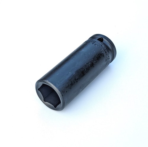 21mm halfords advanced deep - 21mm,