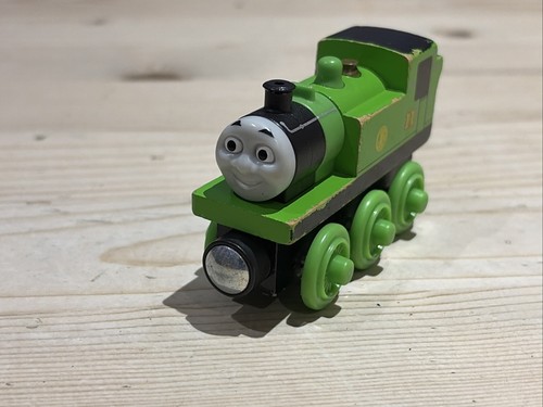 Thomas wooden railway oliver - wooden,