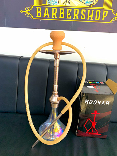 Modern hookah shisha - modern,