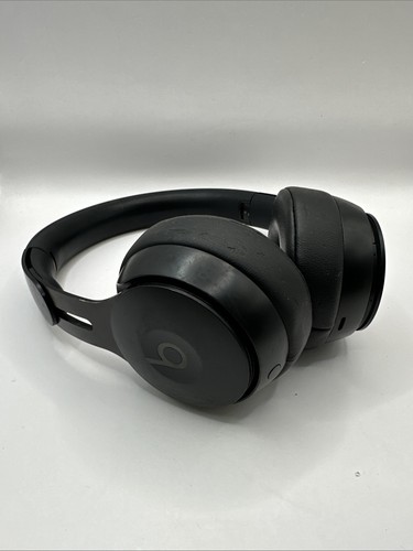 Beats dre solo pro - dre, wireless