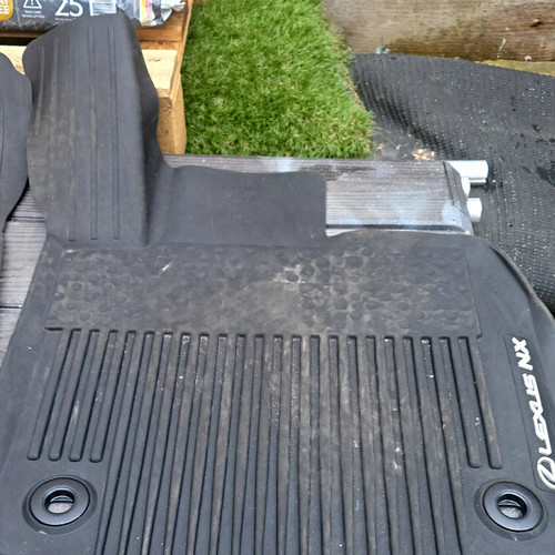 Genuine lexus 350 450 - genuine, nx