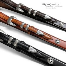 Western Waco Texas Star