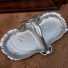 Art Nouveau Bowl 32x19cm