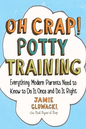 Crap potty training - potty,