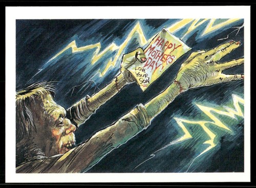 Frankenstein lightning bolts - frankenstein,