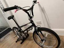 Haro master freestyler lineage - haro,