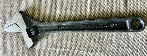 Blue point tools - tools, 10"