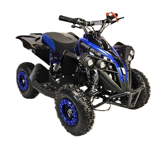 Mini quad bike - 50cc,, petrol