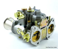 WEBER 45 DCOE 152G CARBURETTOR