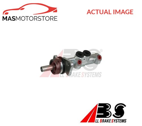 Brake master cylinder - brake,