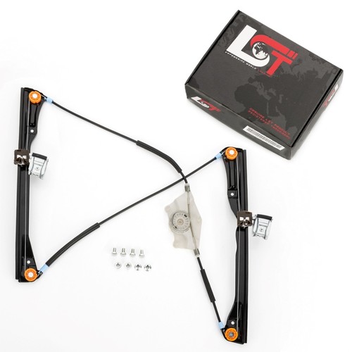 Manual window regulator metal - window,